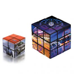 0106-Rubik Cube