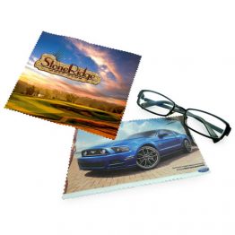 0113-Microfibre Cloth