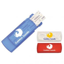 0117-Bandage Case