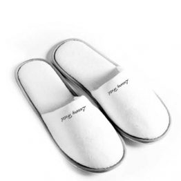 0120-Bathroom Slipper