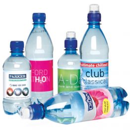0121-Bottled Water