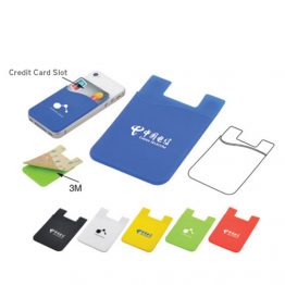0131-Mobile Card Holder