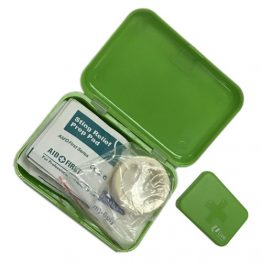 0137-Mini First Aid Kit