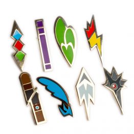0140-Pins and Badges