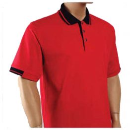 0302- Polo Tee
