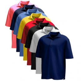 0303-Polo Tee