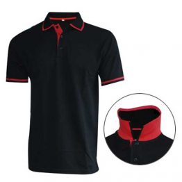 0307- Polo Tee