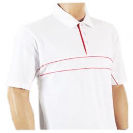 0308-Polo Tee