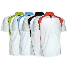 0309-Polo Tee