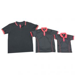 0311-Children Polo Tee