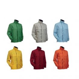 0402- Reversible Windbreaker