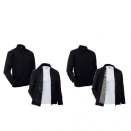 0404-Executive Jacket