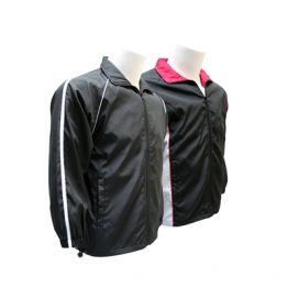 0405-Microfiber Jacket