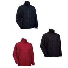 0409-Unisex Windbreaker