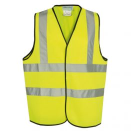 0502- Safety Vest