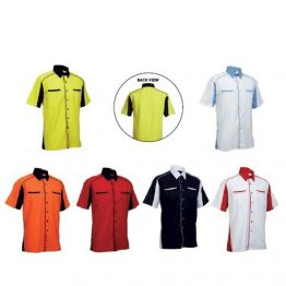 0508- Unisex FI Shirt