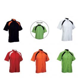 0509- Unisex FI Shirt