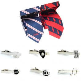 805-Tie and Tiepins