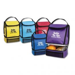 0903-Picnic Cooler Bag