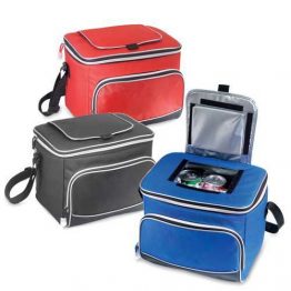 0907- Cooler Bag