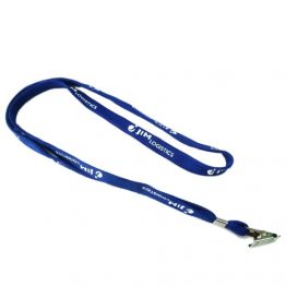 10mm Shoelace Lanyard