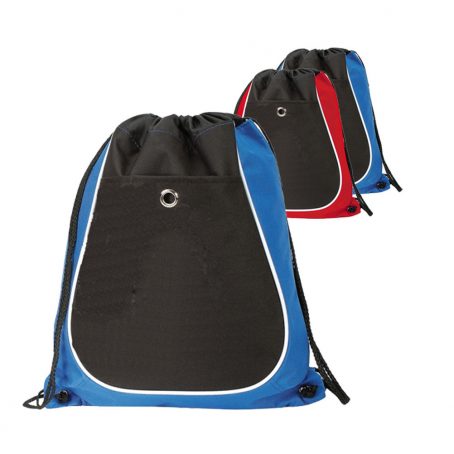1101-600D Drawstring Bag