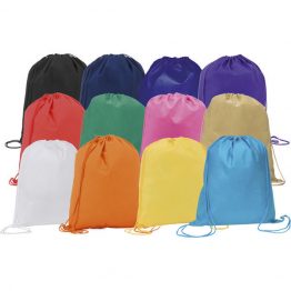 1103- Rainham Drawstring Bag