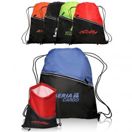 1104- Drawstring Bag