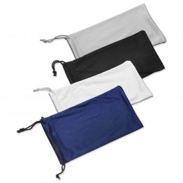 1107- Microfibre Drawstring Pouch