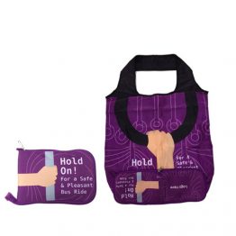 1201-Foldable Bag