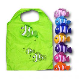 1203-Cute Foldable Bag