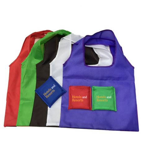 1206-Foldable Bag