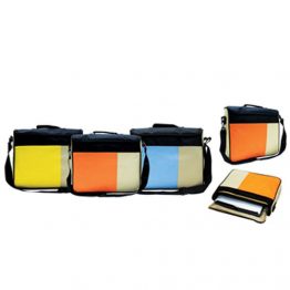 1303-Chilly Document Bag