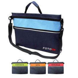 1308 Folder Bag