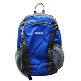 1401-Customised Haversack Bag