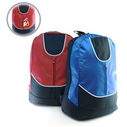 1404 Pilatus Haversack