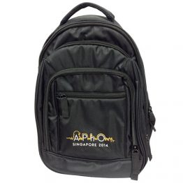 1409-Premium Haversack Bag