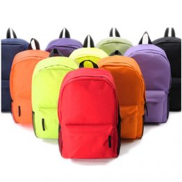 1411-Classic Haversack