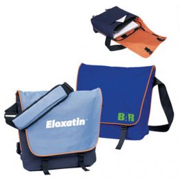 1502-Bruno Messenger Bag