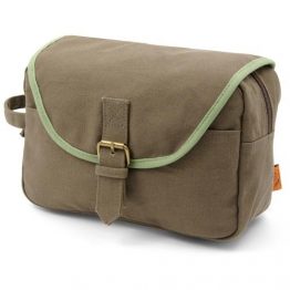 1506-Cotton Washed Bag