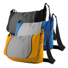 1507-Messenger Bag