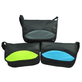 1508-Messenger Bag