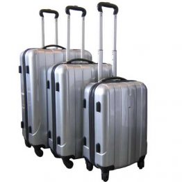 1606-ABS Trolley Luggage