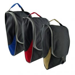 1704 Claw Shoe Bag