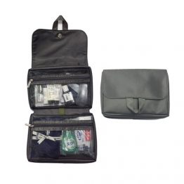 1801-UA Toiletry Pouch