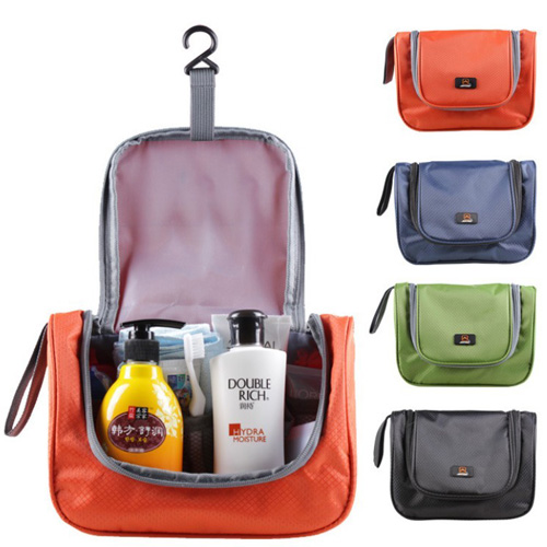 1804-DS Toiletry Pouch