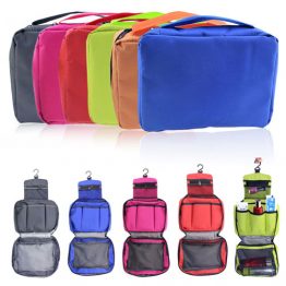 1806-Premium Travel Pouch
