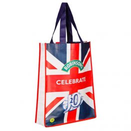 1905-Laminated Woven Bag