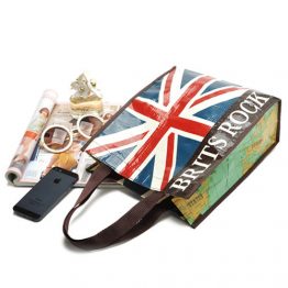 1910-PP Lami Woven Bag