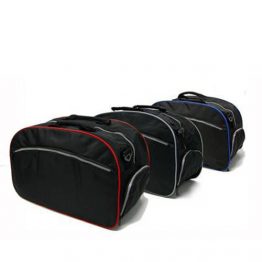 2002-Duffel Travel Bag